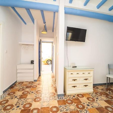 Ferienwohnung Alhambra Dreams 1958 Villajoyosa Exterior foto