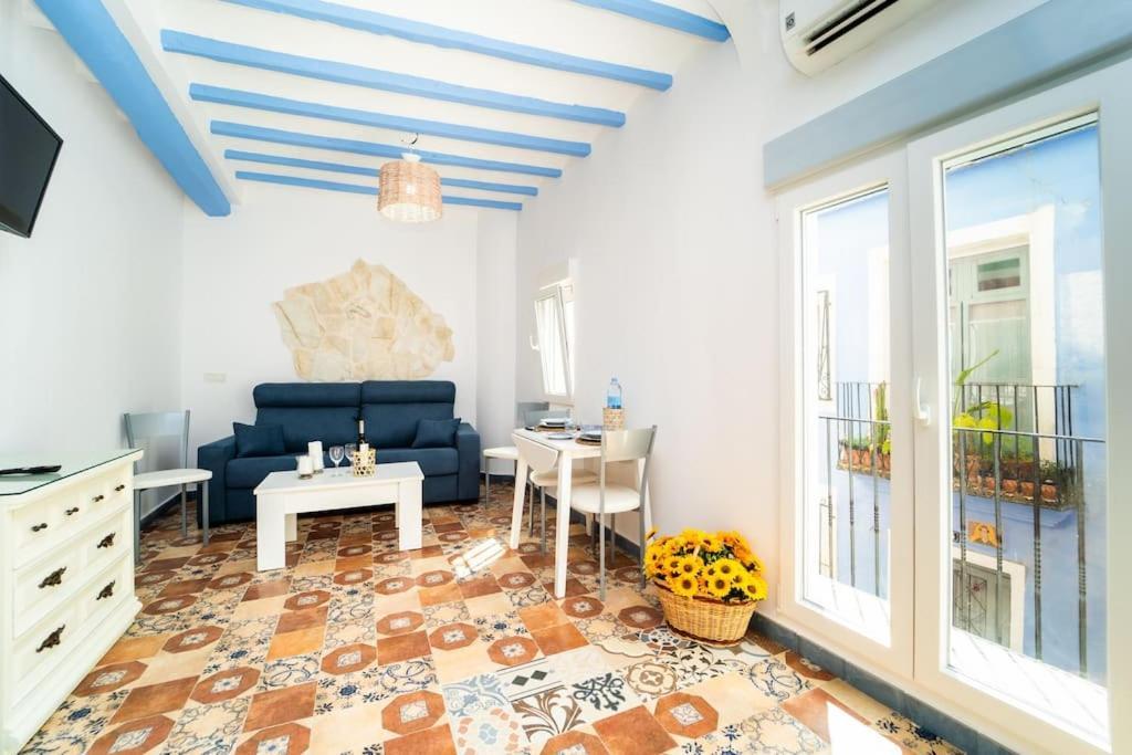 Ferienwohnung Alhambra Dreams 1958 Villajoyosa Exterior foto